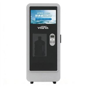 Quality 1000G Capacity Automatic Water Vending Machine With 90L Tank wholesale
