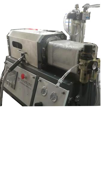 Cheap SZS Laboratory Micro Injection Molding Machine No Pollution for sale
