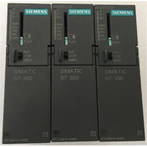 Quality 6ES7317-2AK14-0AB0 CPU 317 / Standard Simatic S7 PLC wholesale
