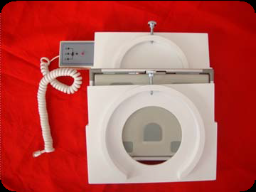 Orthopedic Portable Digital X Ray Machine Scope , Pediatric Mobile X Ray Equipment