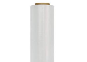 China 50mic PVC Heat Shrink Wrap Roll Beverage bottles packaging Film on sale