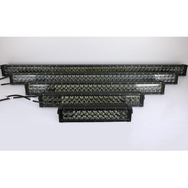 Super Bright 6D 200w 4x4 Off Road LED Light Bar 22 Inch Waterproof