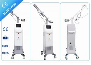 Quality 40W RF Tube Pixel CO2 Fractional Laser Machine With More Than 5 Years Lifetime wholesale