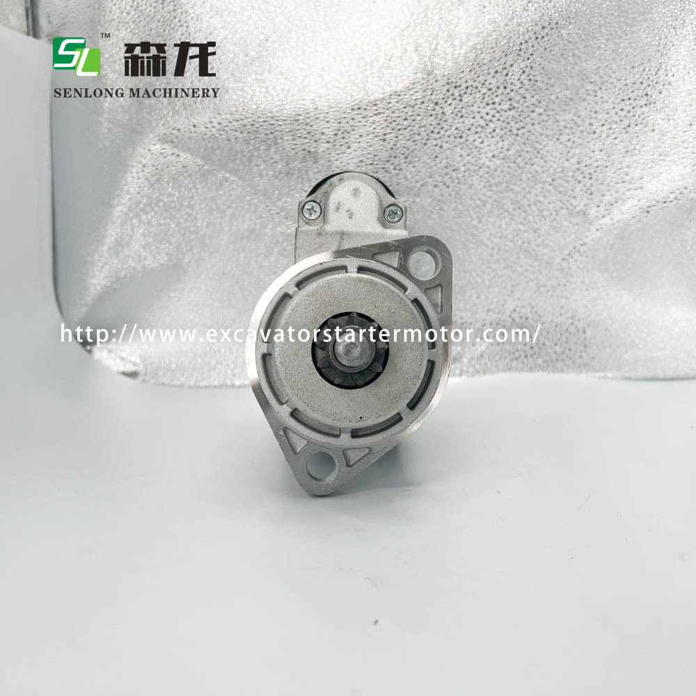 12V 9T 2.0KW Starter Motor For ISKRA IS1150 11130923 11131528 AZE2606 AZE2663 182-30125