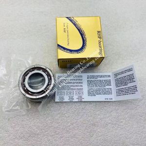 Quality RHP High Precision Angular contact ball bearing 7004CTRDULP3 wholesale