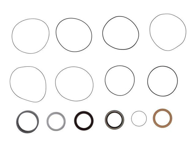 Hydrostatic Drive Motor Seal Kit Genie 96419GT For Scissor Lift Gr-12 GS-3246