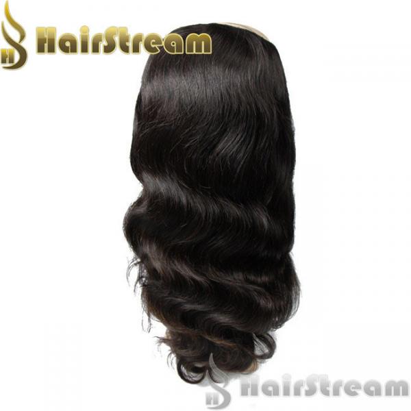 Cheap Wholesale 100% Hand Made Full Lace Brazilian Human Hair Wigs for sale