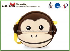 China Durable Kids Shoulder Bag , Messenger Bag For Kids Breathable NHK008 on sale