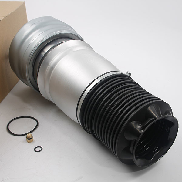 97034305215 Front Right Air Suspension Shock Absorber Strut For Panamera 970 Car Fitment Shock Absorber Strut Assembly