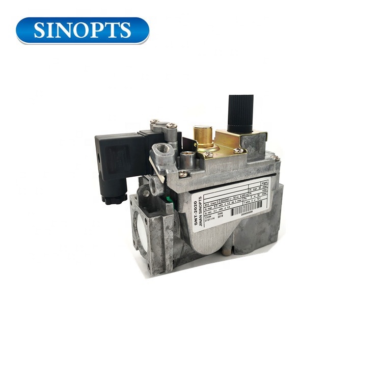 Sinopts Gas Control Water Heater Replacement Thermostatic Valve for Heater and Gas Boiler