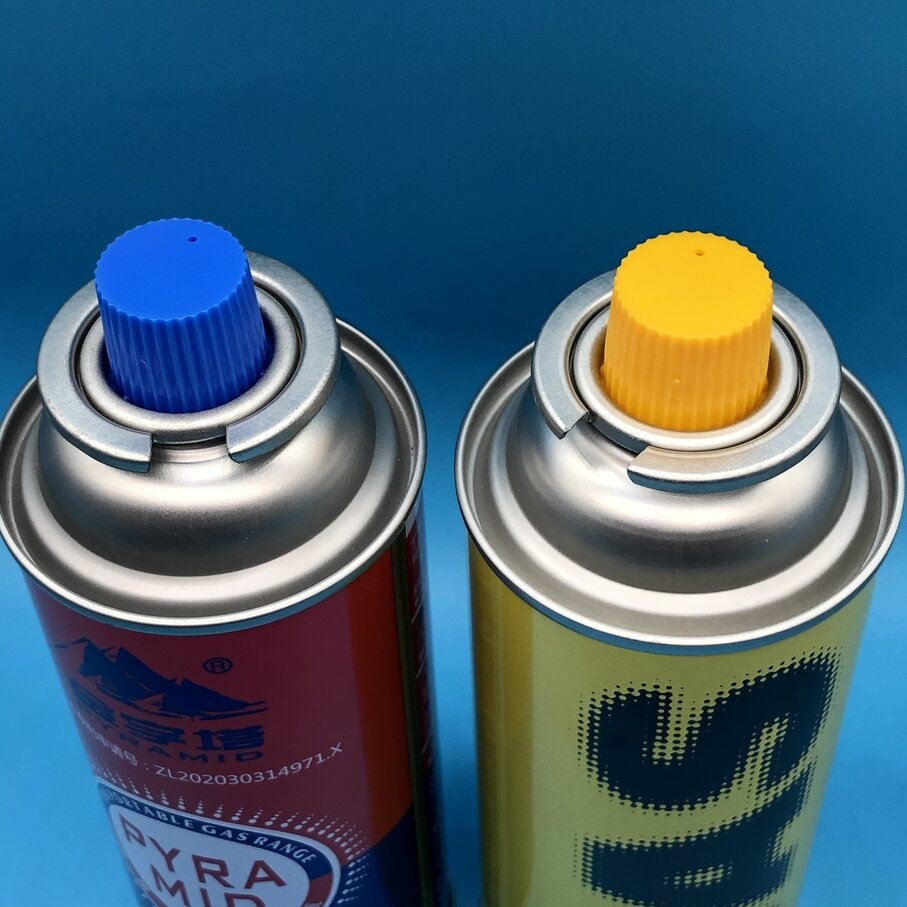 Durable Butane Gas Cylinders For Residential Heating - Warm & Dependable Butane Gas Bottles