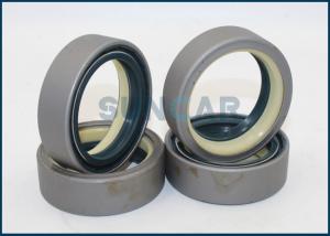 Quality ZGAQ-03222 ZGAQ03222 Shaft Seal Combine Oil Seal For HYUNDAI HW210 R210W-9 Front Axle Casing wholesale