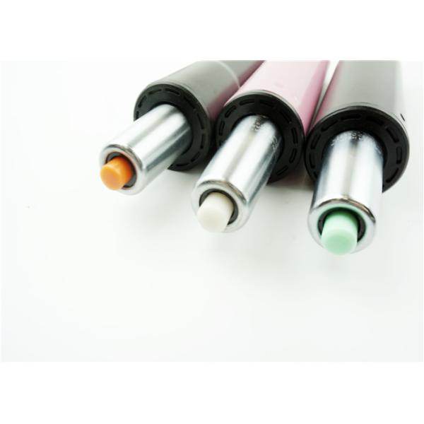 Swivel Adjustable Chair Gas Spring OEM Hardware For Furniture 140mm Stroke