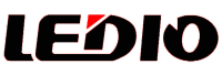 China Guangzhou Ledio Equipment Co., Ltd. logo