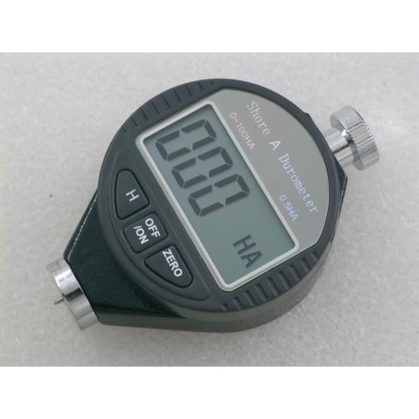 HT-6520A Digital portable shore durometer,hardness tester, shore hardness meter for soft rubber