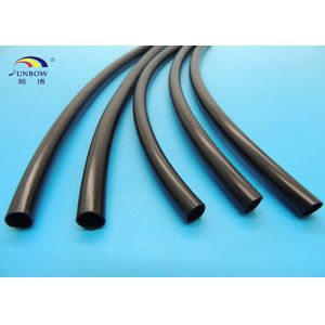 Polyvinyl Colloidal Particle Flexible PVC Tubings for Electronic Components /