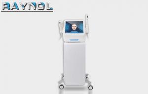 High Power 2 in 1 HIFU Machine For Wrinkle Removal and Vaginal Rejuvenation