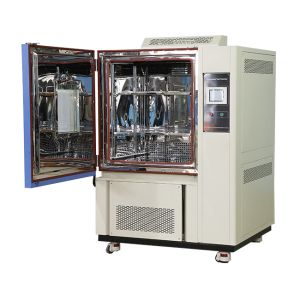 Quality Air Ventilatiion High Humidity Test Chamber Environmental Controlled Machine wholesale