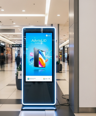 Interactive Touch Screen Rockchip Motherboard RK3566 LVDS HDMI 4K Arm Android Motherboard