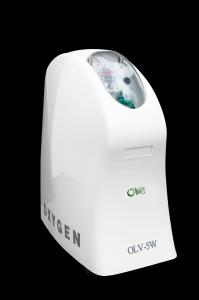 Quality High purity 5L home use medical oxygen generator wholesale