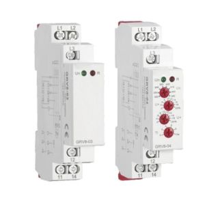 Quality RV8-03~08 Neutral Failure Protection Relay AC 10A wholesale