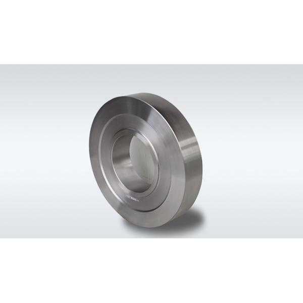 Open Die Forged AISI4140 Out Diameter 3000mm Forged Gear Blanks Used For Bearing Valve