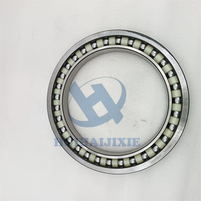 Final Drive Bearing VOE14538940 14538940 For Volvo EC240B EC240B EC240C EC2421 Bearing