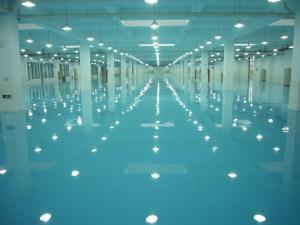 Quality Rigid Self-leveling Polyaspartic Flooring Coating Feature & Guide Formulation wholesale