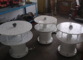 Quiet & Safe Home Wind Power: Vertical Axis Turbines for Roof/Yard 5kw 110V/220V/380V output
