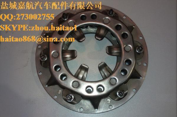 BB7563 CLUTCH COVER