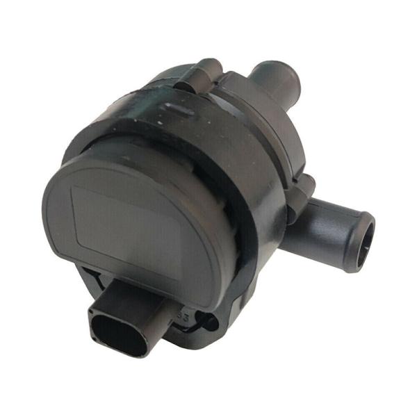 2048350264 Auto Auxiliary Electronic Coolant Water Pump For Mercedes Benz