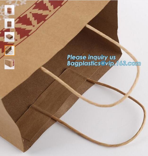 Fancy Customized High Quality and Black Printed Luxury Paper Shopping Gift Bag,luxury paper shopping bag with handles