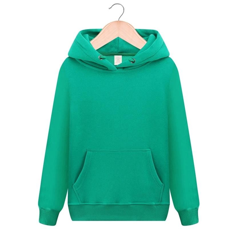 Factory Custom Pullover Hoodie Unisex Cotton 100% Men