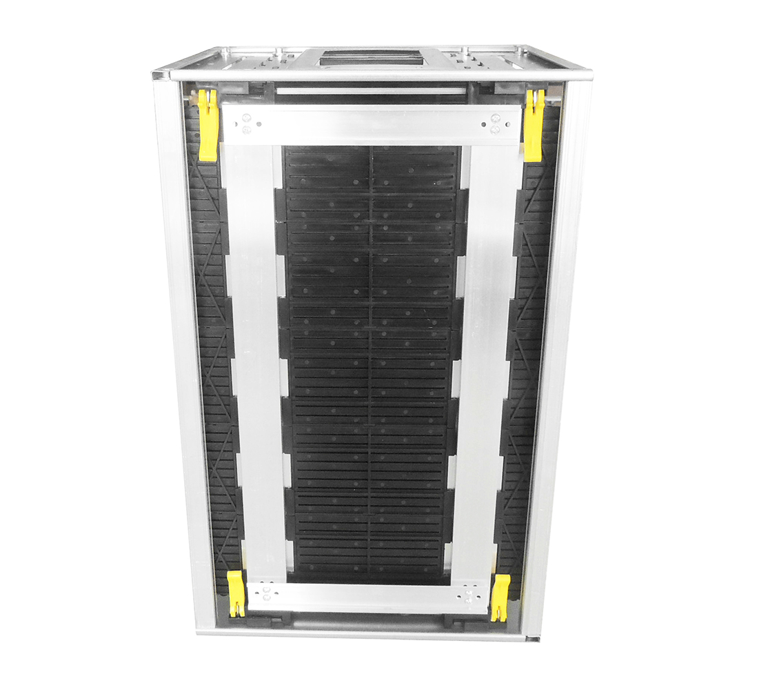 Cleanroom 10e8 Ohm 620mm Adjustable ESD Antistatic Chair