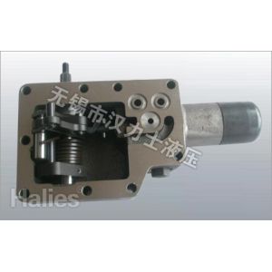 Quality Hydraulic Pressure Valve PV Series Hydraulic Pressure Valve wholesale