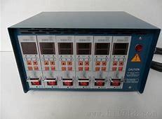 Fast Respond And Accurate Hot Runner Temperature Controller , Steel Product