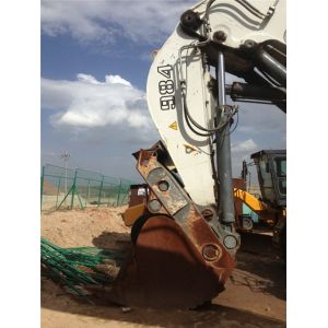 Quality liebherr excavator R984C wholesale