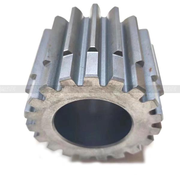 ZX330 Travel Planetary Sun Gear 3075005 Hardness for Planetary Reducer