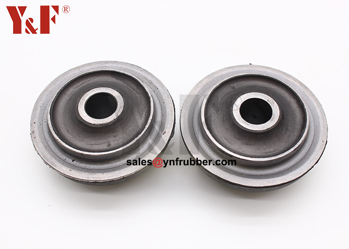 Quality Lightweight Captive Transit Mounts Vibration Resistance Kubota 165 Engine Mount wholesale