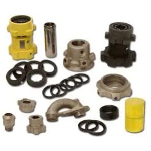 Quality Compatible Wash Pipe and Assembly for Varco Top Drive Systems in Various Sizes wholesale