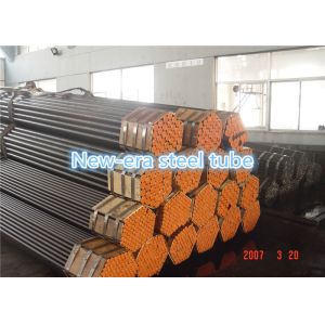 Quality Steam Seamless Boiler Tube DIN17175 Carbon Steel Material High Tolerance wholesale