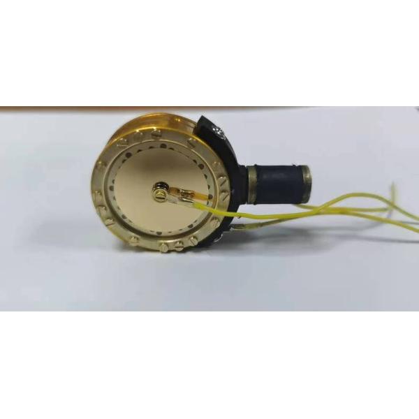 34mm Shock Mount for Microphone Capsule 797AUDIO Large Diaphragm Condenser Capsules Holder