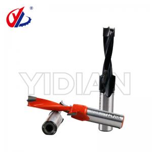 China CNC Tool Step Drill Bits Cutter Grinder Machine Blind Drill Bits - Woodwork Tool on sale