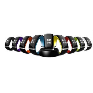 Buy cheap Wholesale Fashion Wristwatch Phone with Pedometer Bluetooth NFC from wholesalers