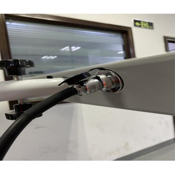 Medical Laser Red Light Therapy Equipment Whole Body LED Light Bed