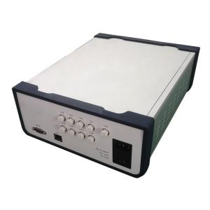 Quality Single Mode Fiber Channel Switch 1x8 Polarizing High Speed wholesale