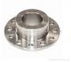 Aluminum disc for car parts, Skate Scooter Parts