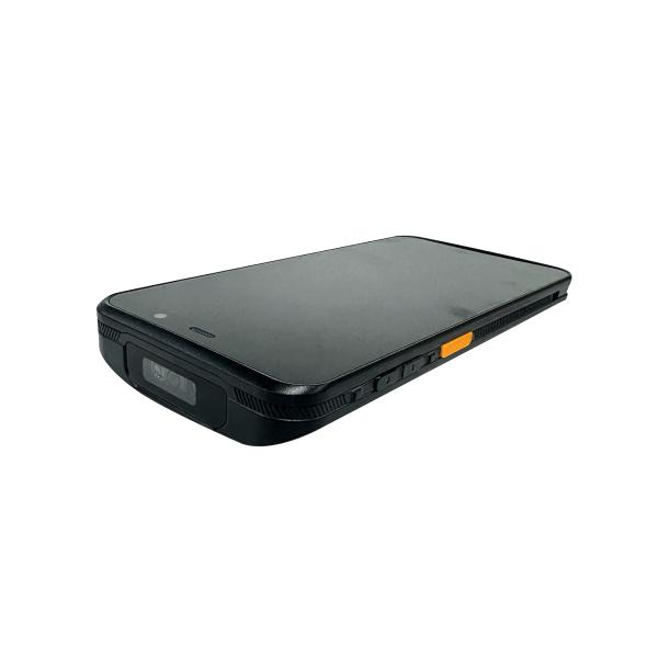 P2000 Pro 4G Handheld Terminal with Octa-core 2.2GHz Processor, Android 14 System, and 4G Network Support