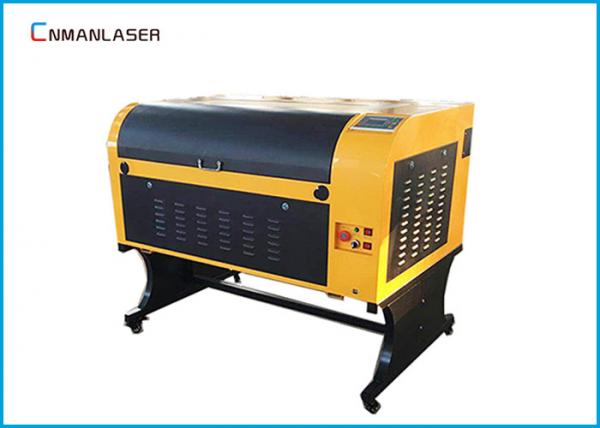 Cheap Single Head Automatic Focus 600*900mm CO2 Laser Cutter And Engraver For Granite for sale