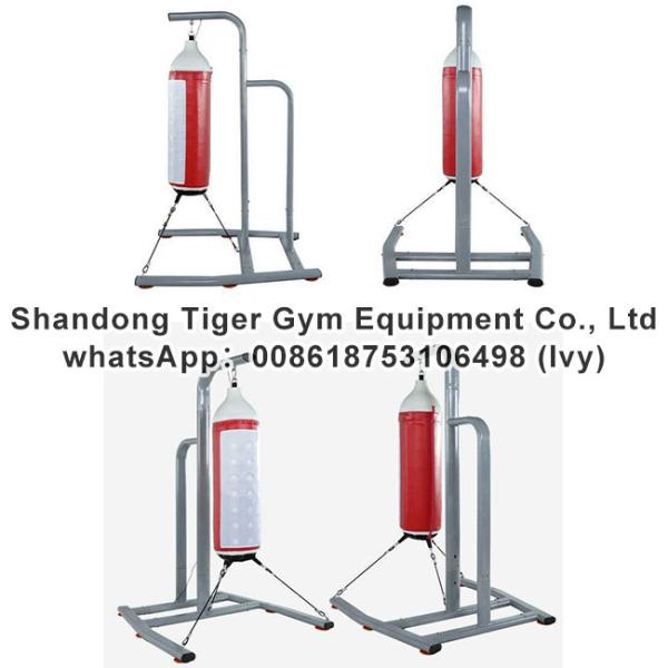 aerobic gym exercise equipment / fitness Equipment machine / Intelligent boxing